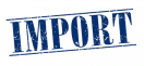 Імпорт